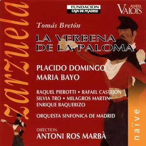 Imagen de 'La verbena de la Paloma'