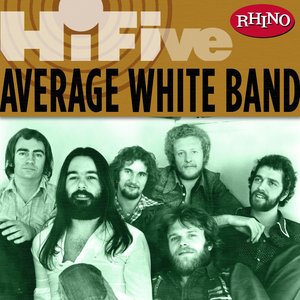 'Rhino Hi-Five: Average White Band' için resim