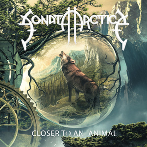 Sonata Arctica - Closer To An Animal - Zortam Music