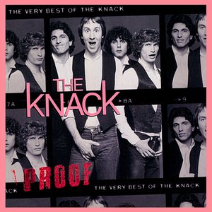 Imagen de 'Very Best of the Knack'