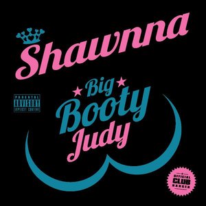 Big Booty Judy