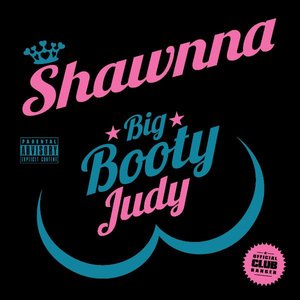 Big Booty Big Booty Judy Lyrics