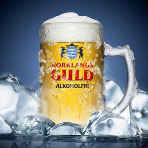 Image for 'Norrlands Guld Alkoholfri'