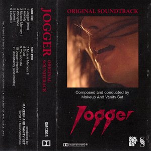 Jogger (Original Motion Picture Soundtrack)