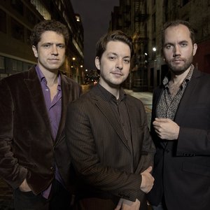 Avatar for Lage Lund, Will Vinson & Orlando le Fleming