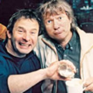 WDR 2 Kabarett: Becker/Jünemann 的头像