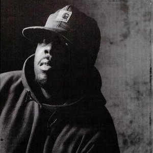 Erick Sermon 的头像