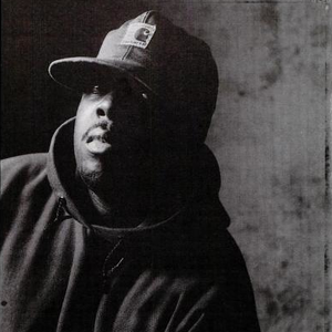 Erick Sermon photo provided by Last.fm