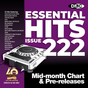 DMC - Essential Hits 222