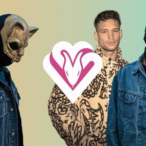 Avatar för Zombie Cats & BLVCK CROWZ