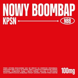 NOWY BOOMBAP