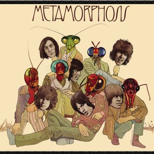 Metamorphosis – The Real Alternate Album