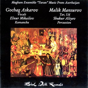 Music from Azerbaijan