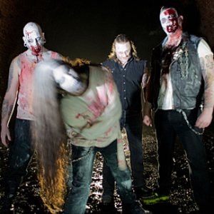 The Walking Corpses 的头像