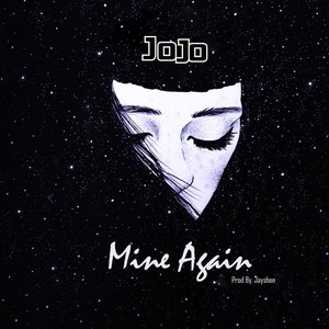 Mine Again - Single