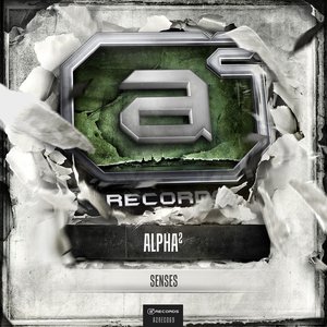 Alpha² - Senses - Single