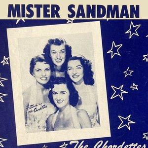 Mr. Sandman
