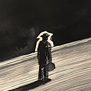 Walking Digit 的头像