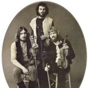 Skäggmanslaget photo provided by Last.fm