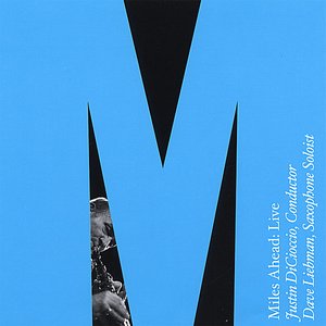 Miles Ahead: Live