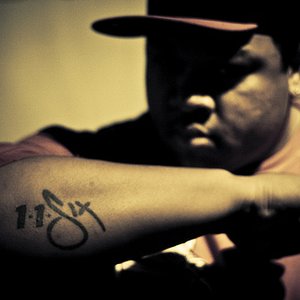 Tedashii のアバター