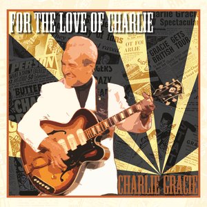 For The Love Of Charlie