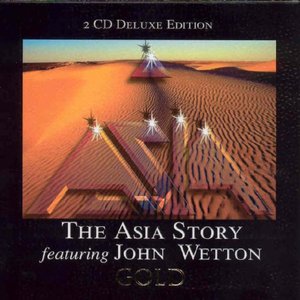 The Asia Story