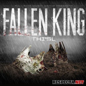 FALLEN KING