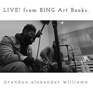 Live! from Bing Art Books