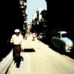 Image for 'Buena Vista Social Club'