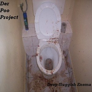 Deep Sluggish Enema