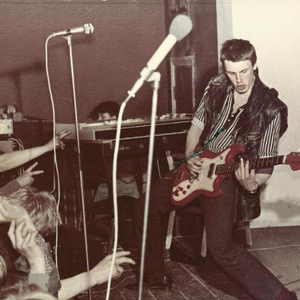 Generator M photo provided by Last.fm