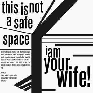 This Is Not a Safe Space