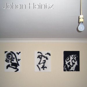 “johan heintz”的封面