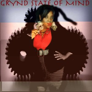 Grynd: A State of Mind - EP