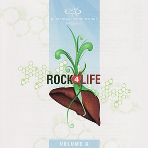 Rock 4 Life - Volume 6