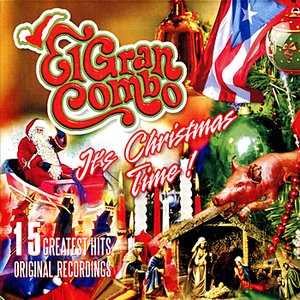 It's Christmas Time! (Original Recordings)