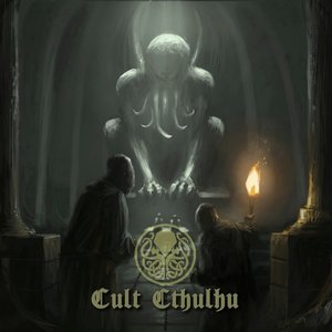 Аватар для Cult Cthulhu