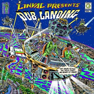 Dub Landing Vol.1