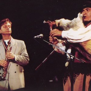 Zbigniew Namysłowski Quartet & Zakopane Highlanders Band 的头像