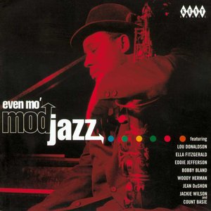 Immagine per 'Even Mo' Mod Jazz'