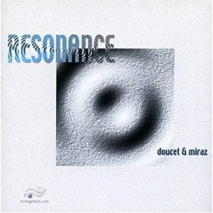 Изображение для 'Resonance'