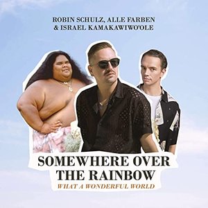 Robin Schulz & Alle Farben & Israel Kamakawiwo'ole 的头像