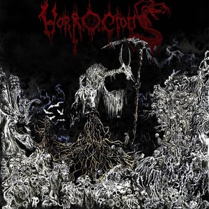 “Obscure Dominance Of Nothingness”的封面