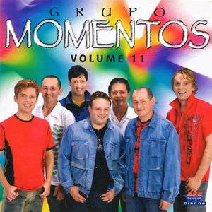Grupo Momentos, Vol. 11