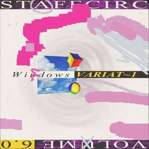 STAFFcirc vol 6.0 - WINDOWS VARIAT~1