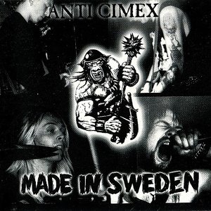 Made in Sweden