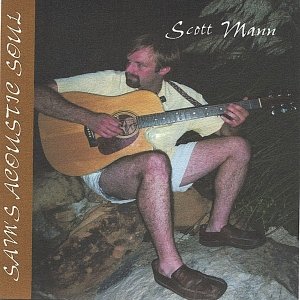 Sam's Acoustic Soul