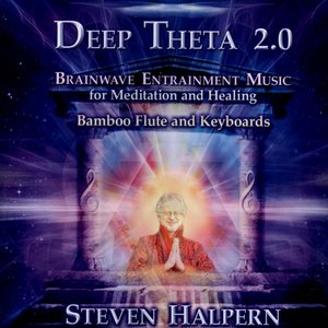 Deep Theta 2.0: Brainwave Entrainment Music for Meditation and Healing