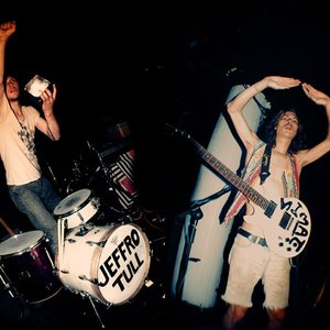 Avatar de JEFF the Brotherhood